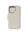 Decoded Leather Detachable Wallet iPhone 15 Pro Max Clay - nr 1