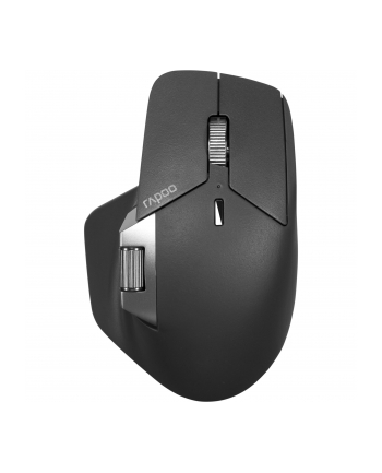 Rapoo MT760M szary/czarny