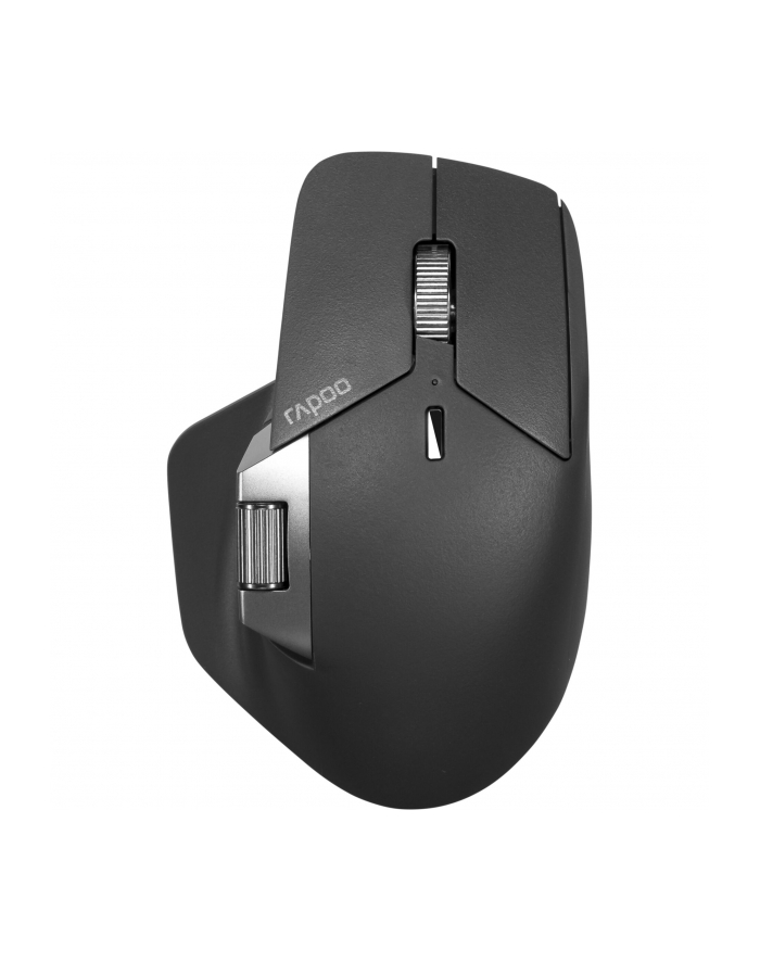 Rapoo MT760M szary/czarny główny
