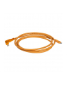 Tether Tools TetherPro USB-C Optima 10G prawo pomarancz 3m - nr 2