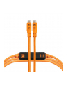 Tether Tools TetherPro USB-C Optima 10G prosto pomarancz 4,6m - nr 1
