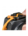 Tether Tools LeverLock'amp;Cable kit Optima 10G prosty orange 4,6m - nr 3
