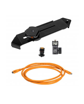 Tether Tools Mobile Tethering kit Small Optima 10G prosto 1,8m