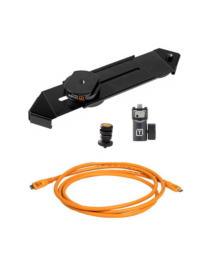 Tether Tools Mobile Tethering kit Small Optima 10G prosto 1,8m główny