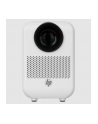 hewlett packard HP CC180W Set mit Leinwand - nr 12