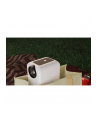 hewlett packard HP CC180W Set mit Leinwand - nr 3