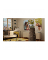 hewlett packard HP CC180W Set mit Leinwand - nr 7