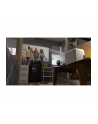 hewlett packard HP CC180W Set mit Leinwand - nr 9