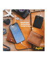 Aqiila Powerbird B5 Powerbank 12W czarny 5.000 mAh - nr 2