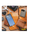 Aqiila Powerbird B5 Powerbank 12W zielony 5.000 mAh - nr 2