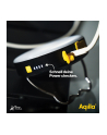 Aqiila Powerbird BL10 Powerbank lampa 20W czarny 10.000 mAh - nr 7