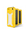 Aqiila Powerbird BS10 solarny Powerbank 20W zolty 10.000 mAh - nr 1