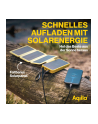 Aqiila Powerbird BS10 solarny Powerbank 20W zolty 10.000 mAh - nr 4