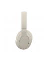 Belkin Soundform Isolate OverEar bezprzew. sand AUD008hqSA - nr 12