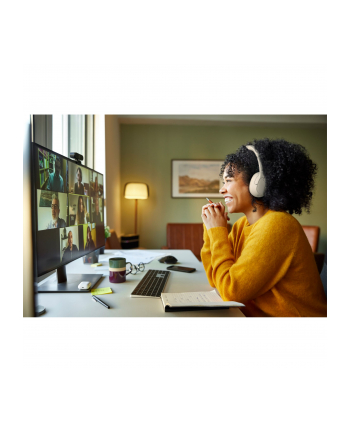 Belkin Soundform Isolate OverEar bezprzew. sand AUD008hqSA