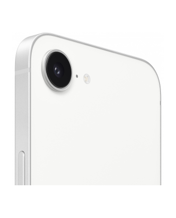 Apple iPhone 16e (256GB) biały