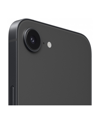 Apple iPhone 16e (512GB) czarny
