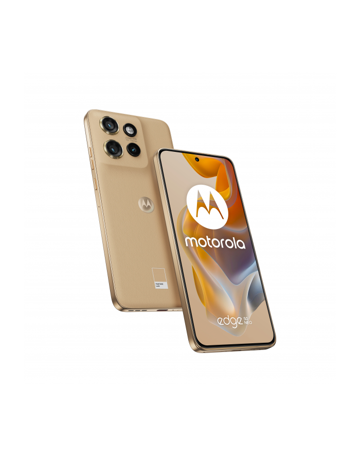 Motorola edge50 neo PANTONE latte główny