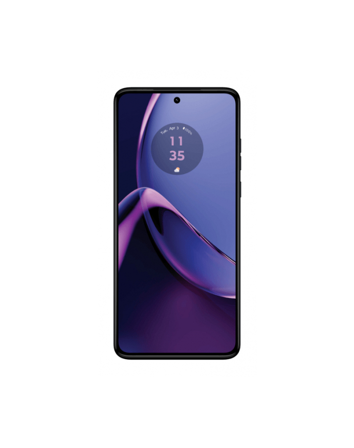 Motorola moto G84 5G 8+256GB Midnight Blue główny