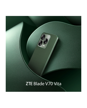 ZTE Blade V70 Vita jade green