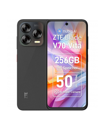 ZTE Blade V70 Vita stone gray
