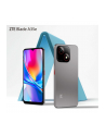 ZTE Blade A35e silvery gray - nr 8