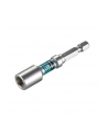Makita Torsion Steckschluessel SW8 - nr 1