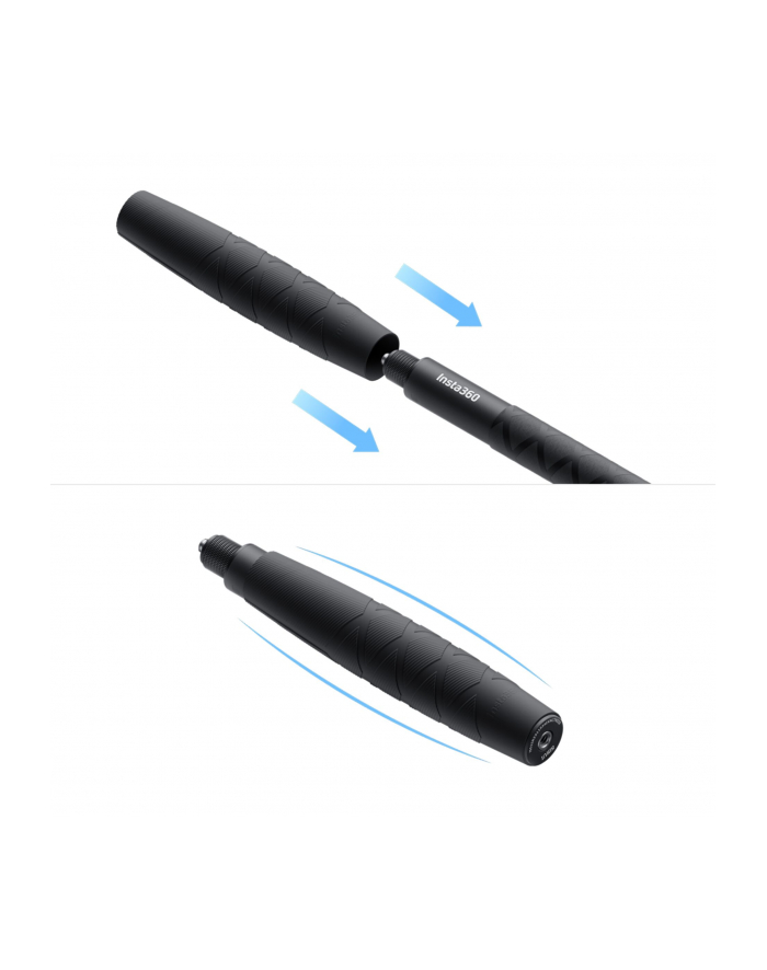 Insta360 Invisible Selfie Stick 85cm główny