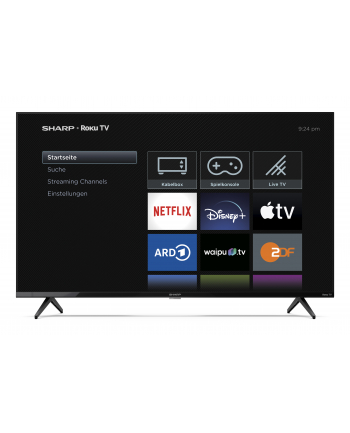 Sharp 43GJ4225E Telewizor nr 2