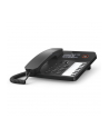 Gigaset Desk 600 czarny - nr 10