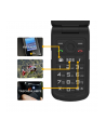 agm mobile AGM M10 Klapper (4G) Rugged - nr 3