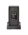 beafon Bea-Fon SL645 LTE czarno-srebrny - nr 1