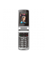 beafon Bea-Fon SL645plus LTE czarno-srebrny - nr 3