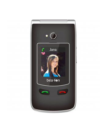 beafon Bea-Fon SL645plus LTE czarno-srebrny nr 2
