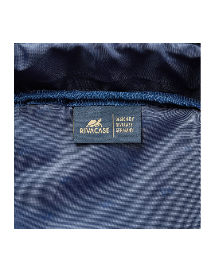 Rivacase 8425 MacBook Pro 16 Rucksack 14  ECO czarny główny
