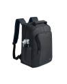Rivacase 8425 MacBook Pro 16 Rucksack 14  ECO czarny - nr 5