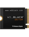 Western Digital Black SSD 1TB SN770M NVMe   WDBDNH0010BBK-WRSN - nr 1