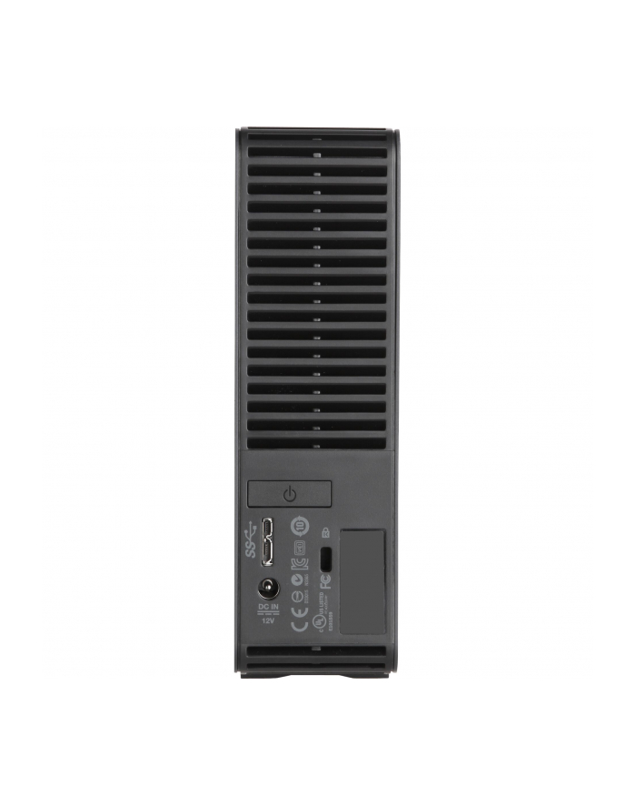 Western Digital WD Elements 26TB Desktop USB 3.0 główny