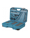 Makita Werkzeug-Set 231-tlg. - nr 1