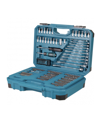 Makita Werkzeug-Set 231-tlg. nr 1