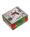 KS Tools kalendarz adwentowy stal zamiast czekolady 515.6599 - nr 1