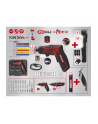 KS Tools kalendarz adwentowy stal zamiast czekolady 515.6599 - nr 7