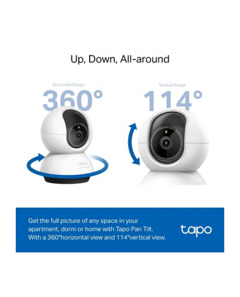 Tapo TC72 Kamera TC72 nr 1