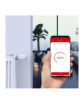 Hama Smartes Thermostat WLAN Erweiterung Heizungsst.   176661