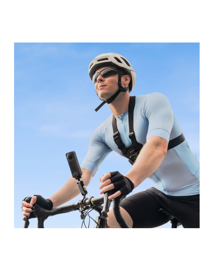 Insta360 Zestaw Mocowań Bike Bundle (CINSAAVN) główny