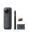 Insta360 X4 Adventure Bundle(Kijek, Karta 256GB, 2x akumulator) - nr 4