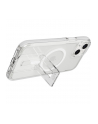 Tech21 Evo Crystal Kick Etui Do Iphone A 15 Plus Kompatybilne Z Magsafe Ochronne Na Uderzenia Białe - nr 7