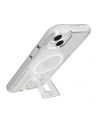 Tech21 Evo Crystal Kick Etui Do Iphone A 15 Plus Kompatybilne Z Magsafe Ochronne Na Uderzenia Białe - nr 8