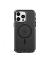 Tech21 Evo Check Etui Na Telefon Komórkowy Iphone 15 Pro Max Kompatybilne Z Magsafe Proste Tpu I Materiał Biodegradowalny Czar - nr 1