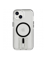 Tech21 Evo Kick Magsafe Iphone 15 Clear Black - nr 1